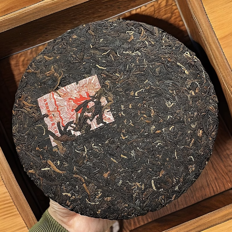 9939普洱茶 熟茶 云南茶叶
