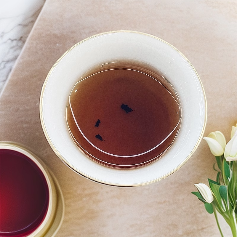 9939普洱茶 熟茶 云南茶叶